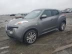 2011 Nissan Juke S