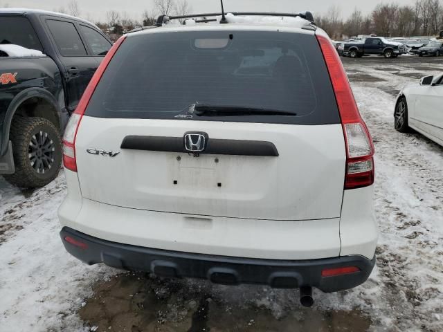 2009 Honda CR-V LX