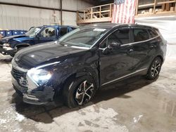 2023 KIA Sportage EX en venta en Sikeston, MO