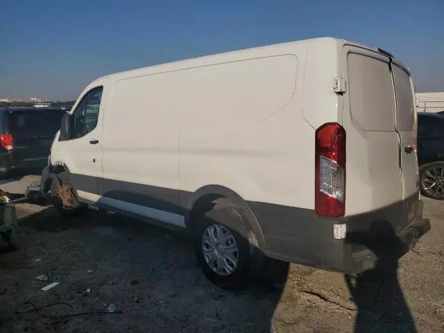 2019 Ford Transit T-150