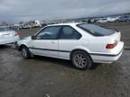 1987 Acura Integra LS