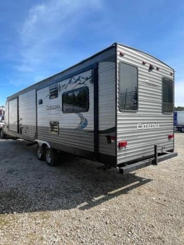 2018 Coachmen CATAL3RETS