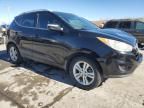 2012 Hyundai Tucson GLS