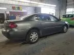 2005 Buick Lacrosse CXL