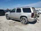 2007 Chevrolet Tahoe C1500