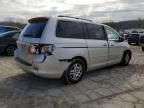 2007 Honda Odyssey EXL