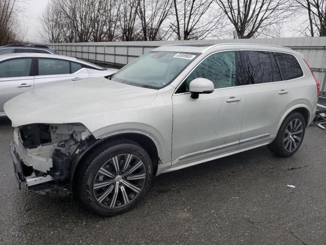 2020 Volvo XC90 T6 Inscription