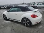 2013 Volkswagen Beetle Turbo