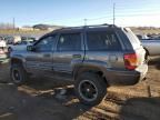 2001 Jeep Grand Cherokee Limited