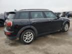 2016 Mini Cooper Clubman