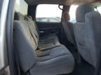 2003 Chevrolet Silverado C2500 Heavy Duty