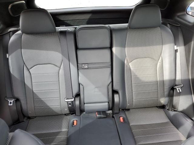 2018 Lexus RX 450H Base