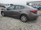 2014 Mazda 3 Sport