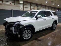 Hyundai Palisade salvage cars for sale: 2024 Hyundai Palisade SEL