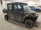 2024 Polaris Ranger Crew 1000 Premium