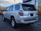 2021 Toyota 4runner SR5/SR5 Premium