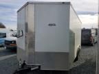 2021 Coverwagon Boxtrailer