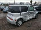 2013 Nissan Cube S