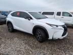 2017 Lexus NX 200T Base