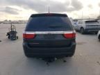 2012 Dodge Durango SXT