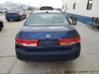 2004 Honda Accord EX