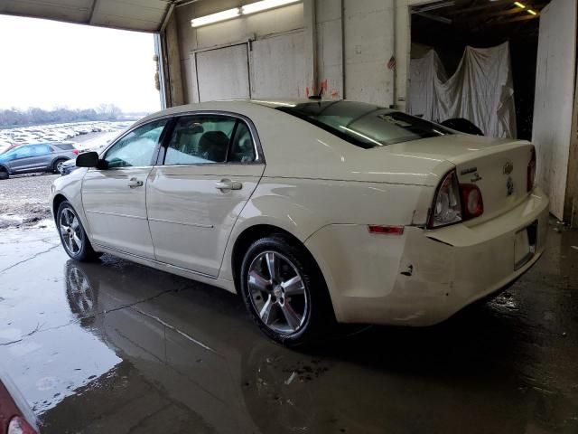 2011 Chevrolet Malibu 2LT