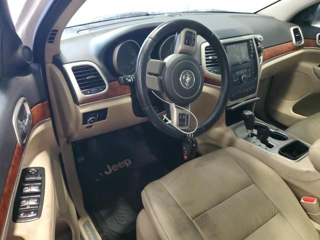 2013 Jeep Grand Cherokee Limited