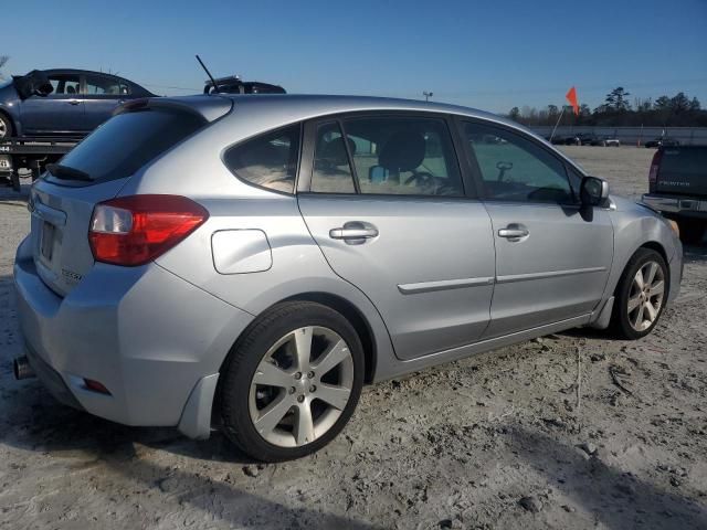 2013 Subaru Impreza