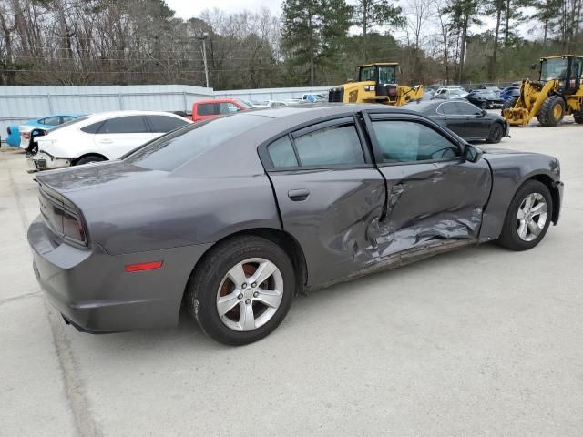 2013 Dodge Charger SE