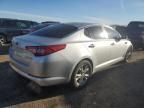 2012 KIA Optima EX