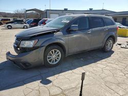 2013 Dodge Journey SXT en venta en Lebanon, TN