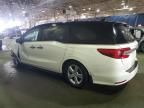 2018 Honda Odyssey EX