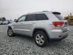 2012 Jeep Grand Cherokee Limited