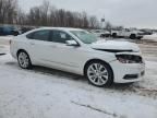 2017 Chevrolet Impala Premier