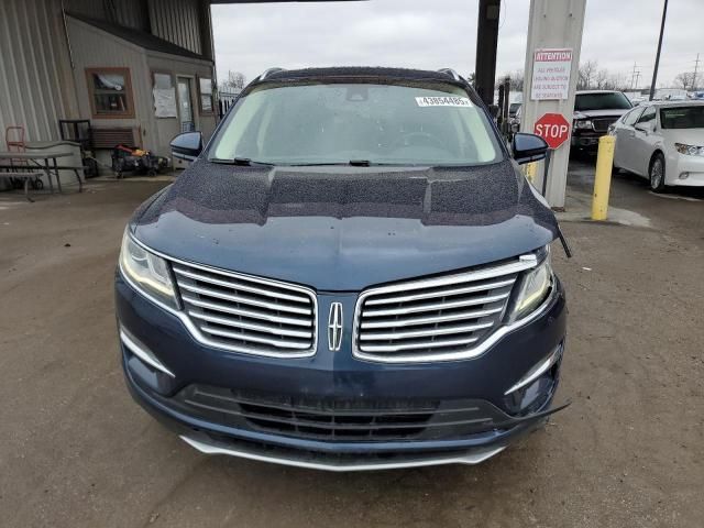 2016 Lincoln MKC Reserve