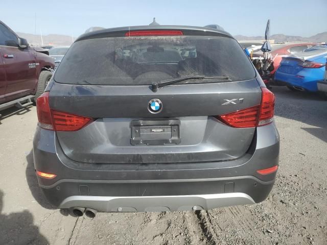 2014 BMW X1 SDRIVE28I