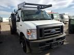 2022 Ford Econoline E450 Super Duty Cutaway Van