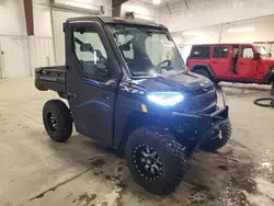 Polaris Vehiculos salvage en venta: 2023 Polaris Ranger XP 1000 Northstar Ultimate