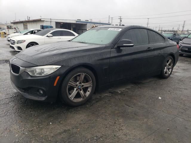 2015 BMW 428 I