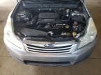 2011 Subaru Outback 2.5I