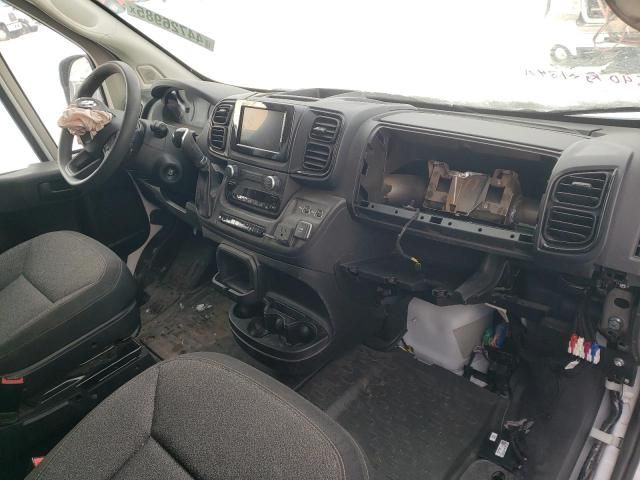 2022 Dodge RAM Promaster 2500 2500 High