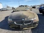 2003 BMW Z4 2.5