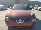 2014 Nissan Juke S