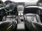 2008 Infiniti G37 Base