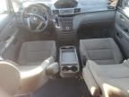 2012 Honda Odyssey EX