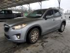 2013 Mazda CX-5 Touring