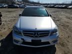 2014 Mercedes-Benz C 300 4matic