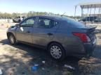 2016 Nissan Versa S