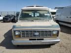 1986 Ford Econoline E150 Van