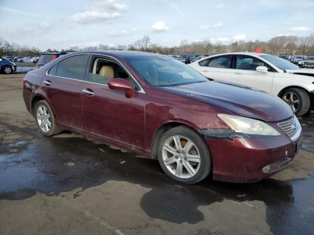 2008 Lexus ES 350